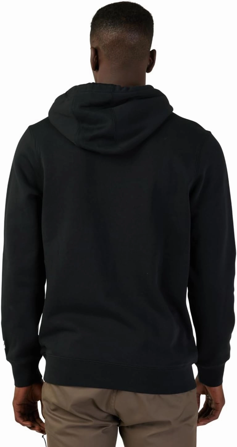 Fox Racing Men's Pro Circuit Fleece Po