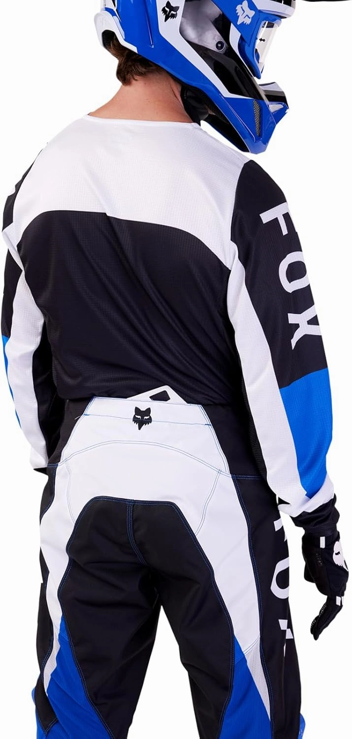 Fox Racing mens 180 Nitro Motocross Jersey