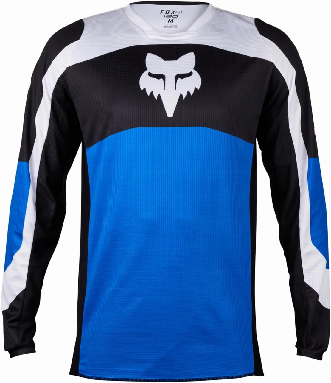 Fox Racing mens 180 Nitro Motocross Jersey