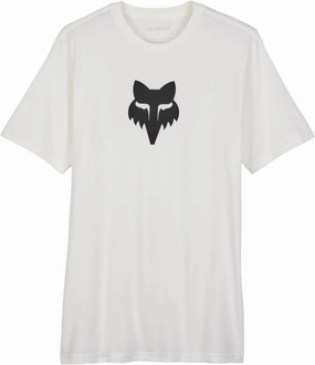 Fox Racing mens Mens Fox Head Short Sleeve Premium Tee