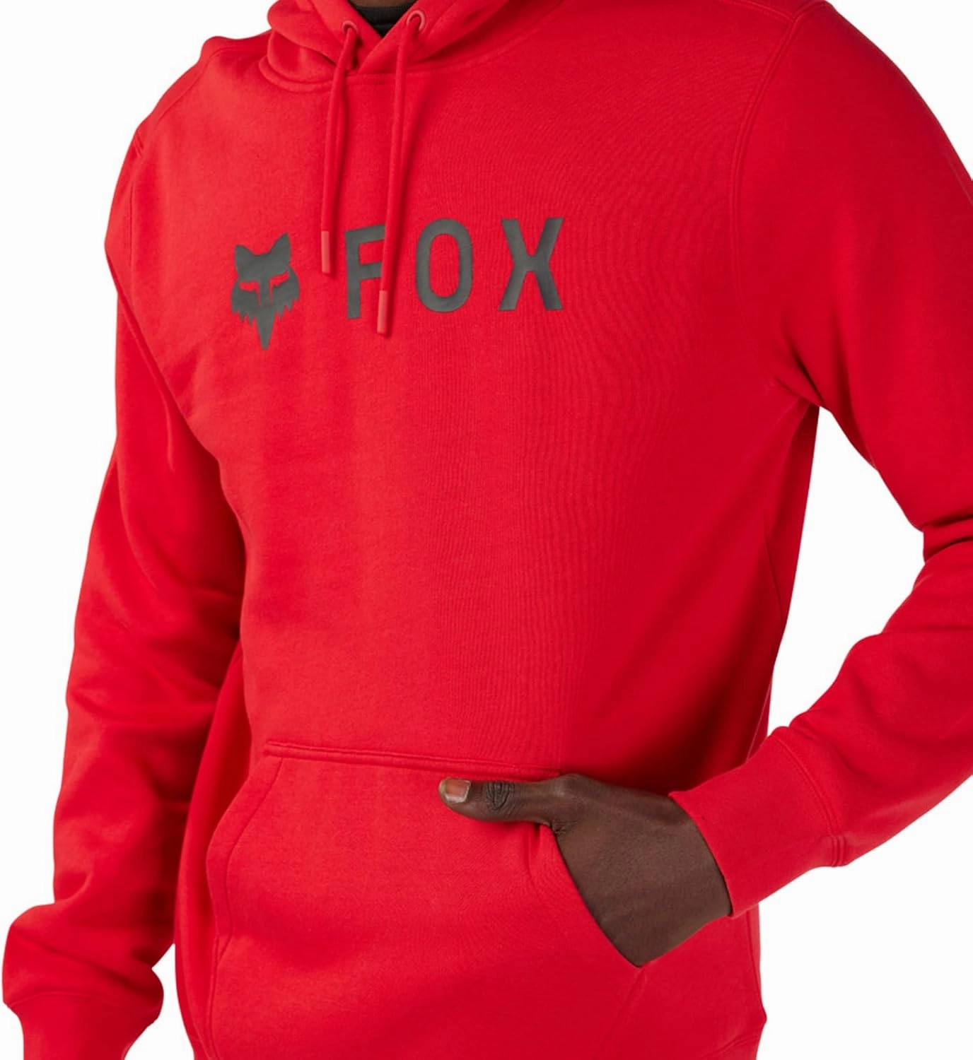 Fox Racing Women's Absolute Fleece Po