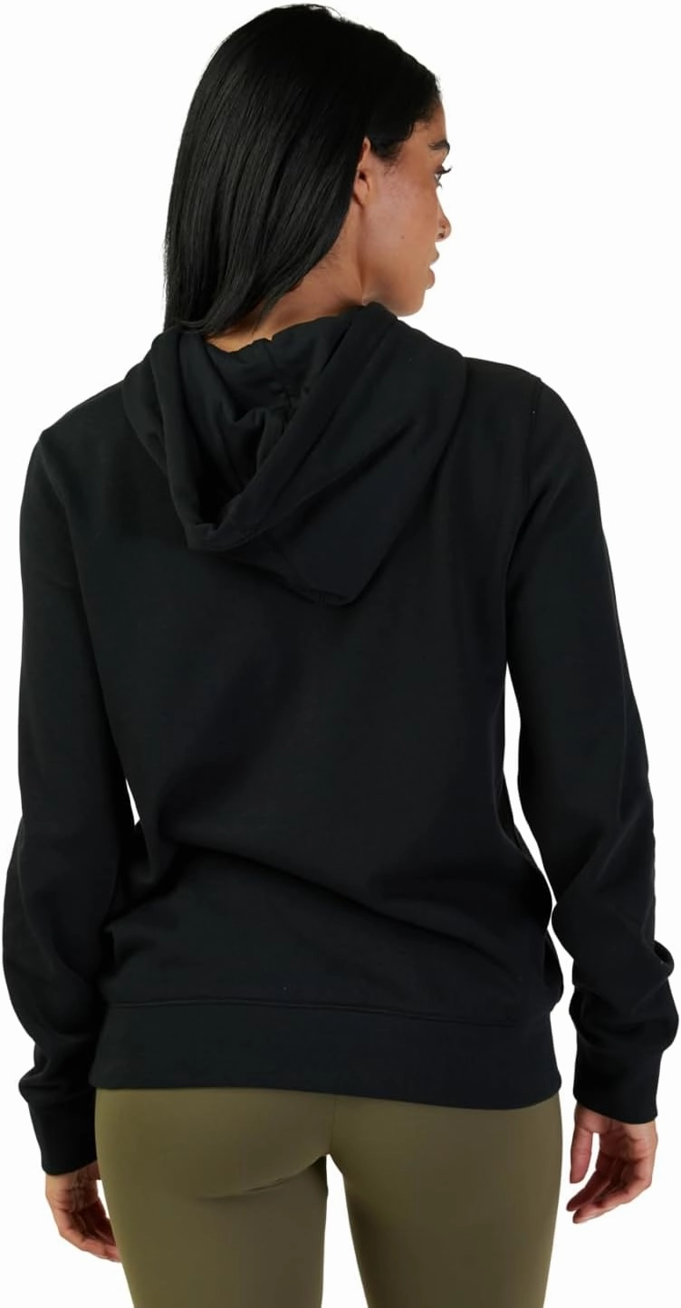 Fox Racing Women's Fox Head Fleece Po