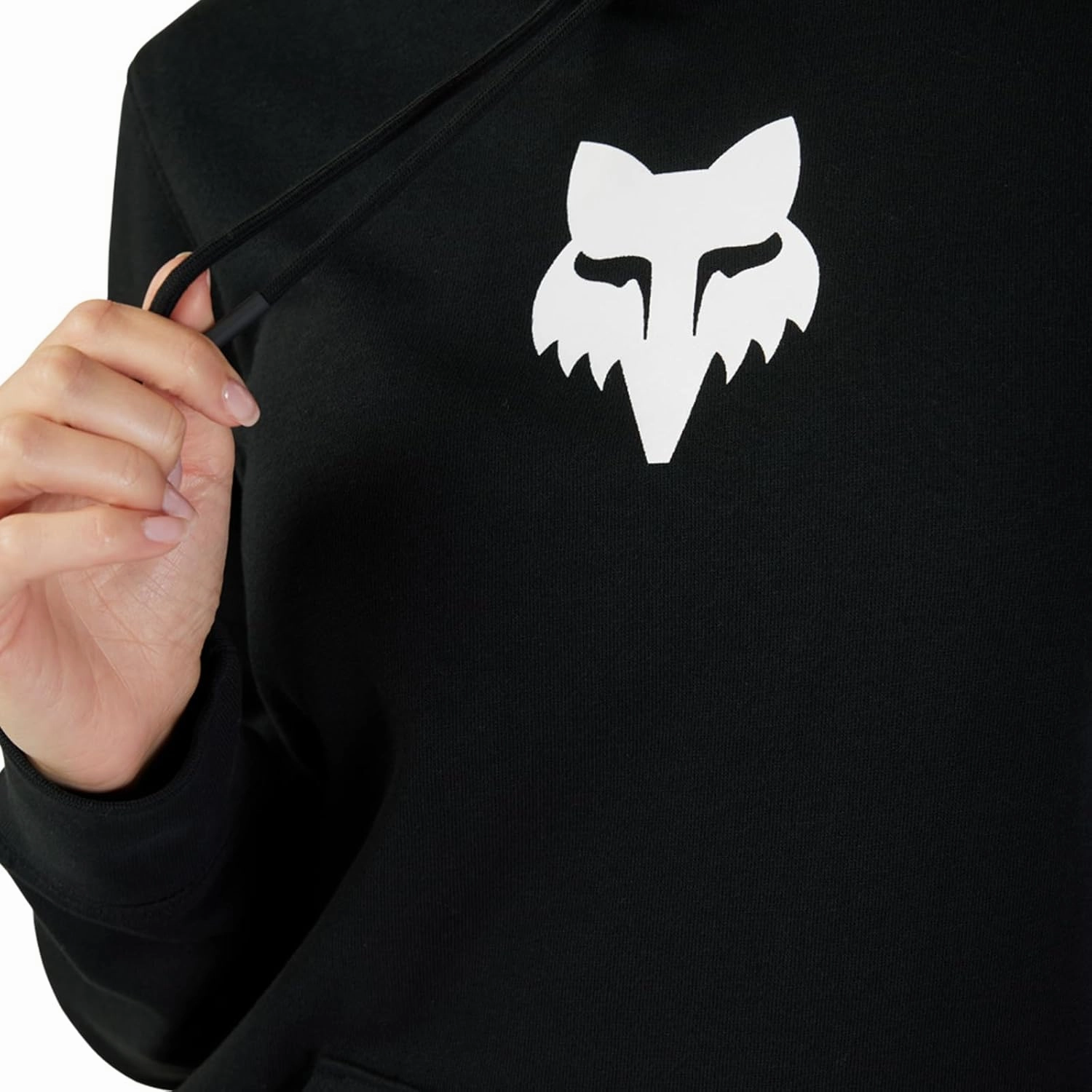 Fox Racing Women's Fox Head Fleece Po