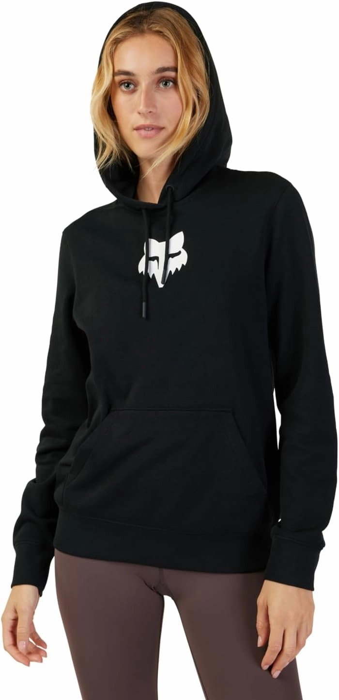 Fox Racing Women's Fox Head Fleece Po