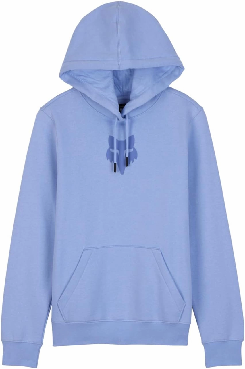 Fox Racing Women's Fox Head Fleece Pullover Hoodie