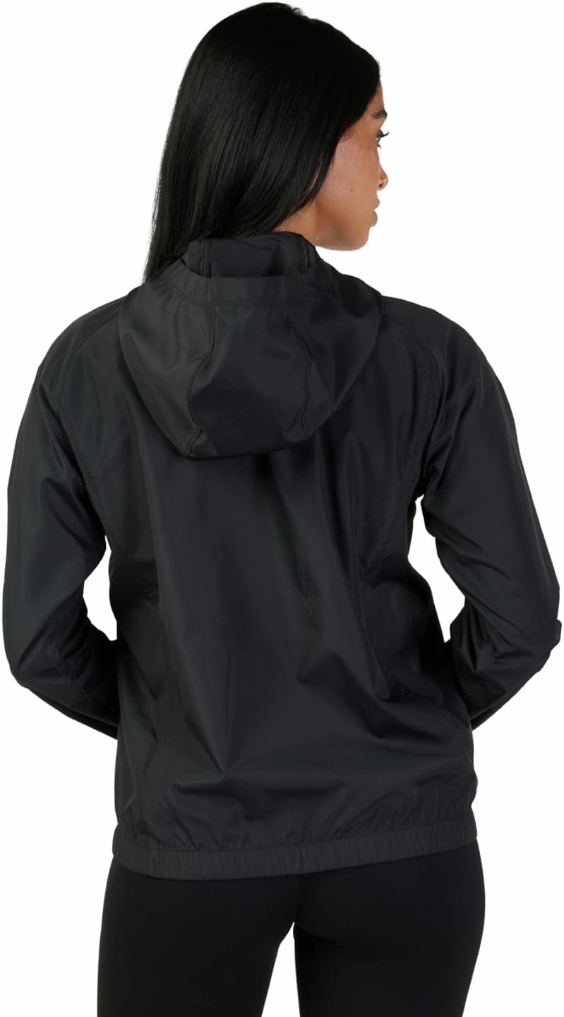 Fox Racing Women's Fox Head Windbreaker