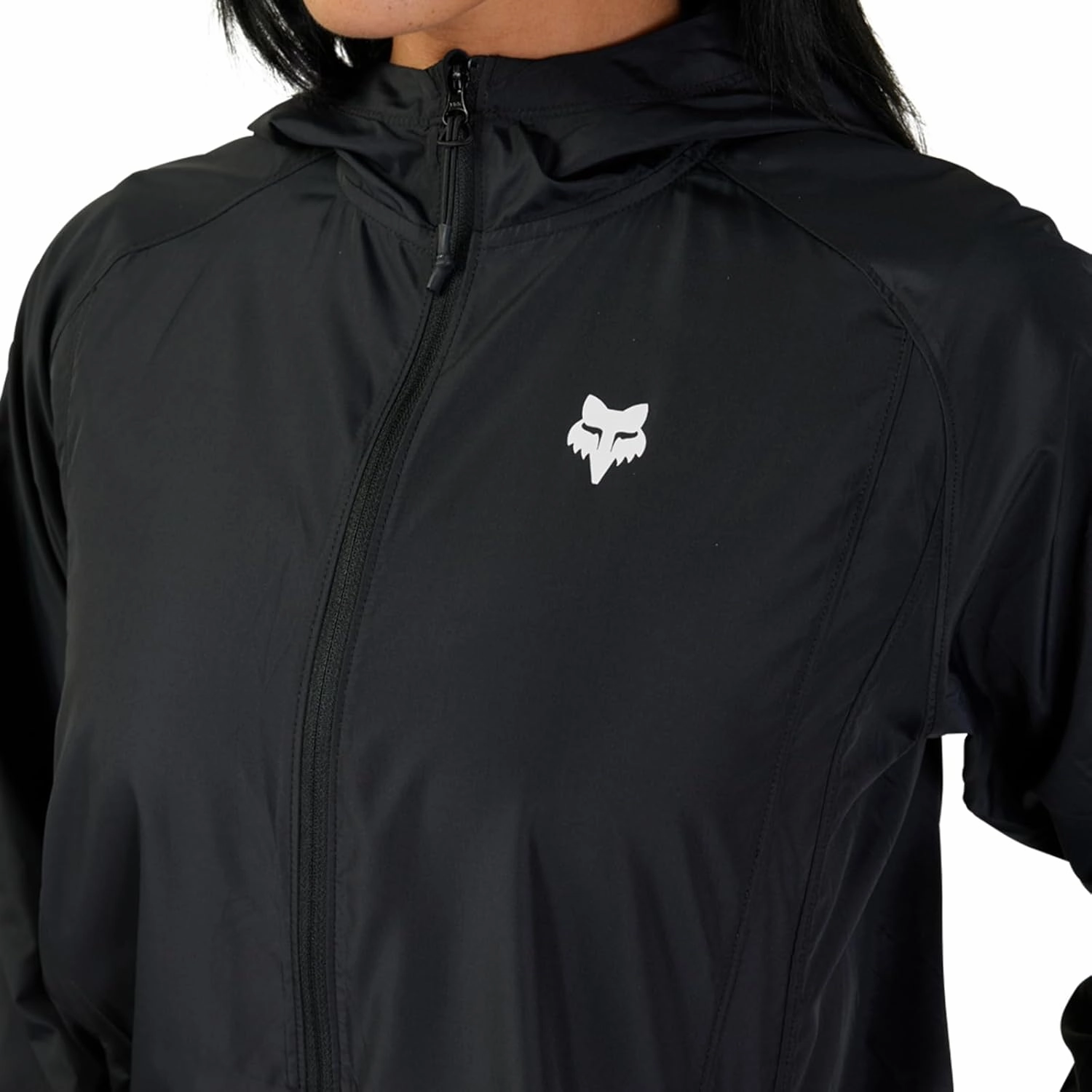 Fox Racing Women's Fox Head Windbreaker