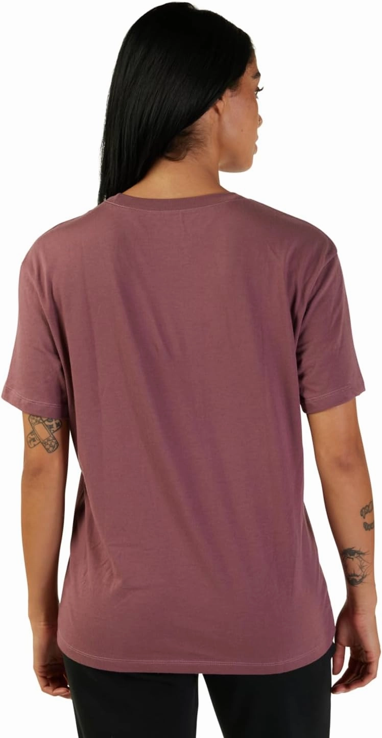 Fox Racing womens Women's Fox Head Ss Tee
