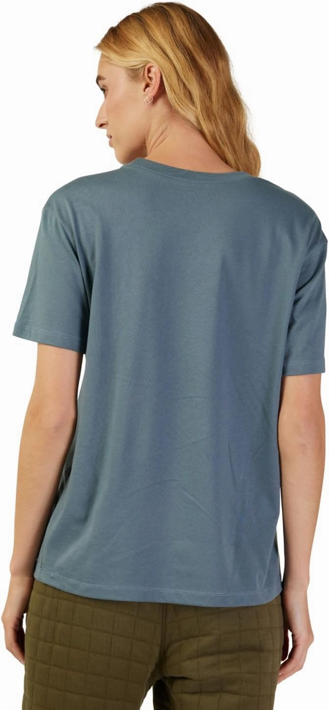 Fox Racing womens Women's Fox Head Ss Tee