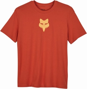Fox Racing womens Womens Fox Head Short Sleeve Tee