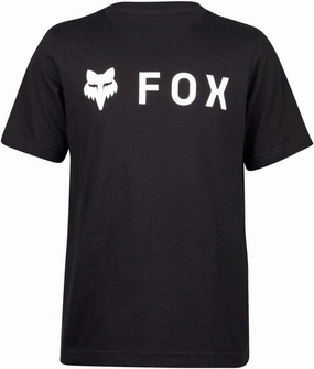 Fox Racing Youth Absolute Short Sleeve T-Shirt