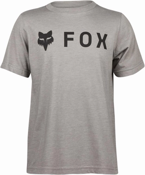 Fox Racing Youth Absolute Short Sleeve T-Shirt