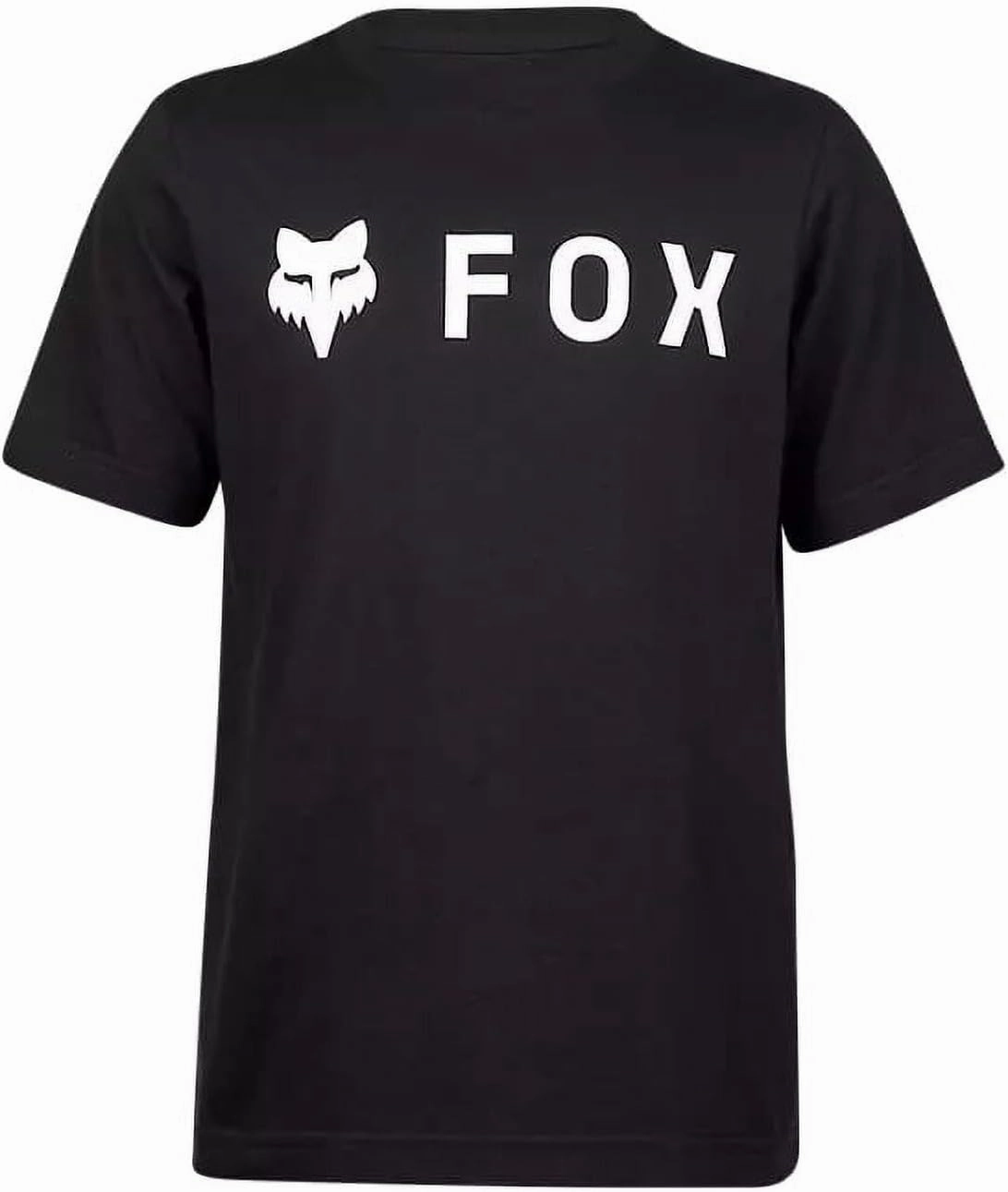 Fox Racing Youth Absolute Short Sleeve T-Shirt