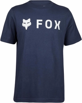 Fox Racing Youth Absolute Short Sleeve T-Shirt