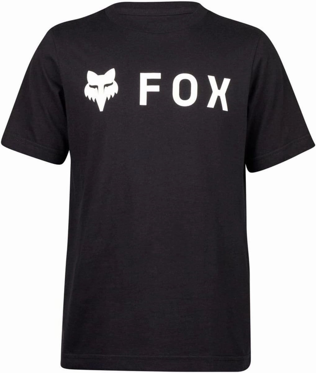 Fox Racing Youth Absolute Short Sleeve T-Shirt