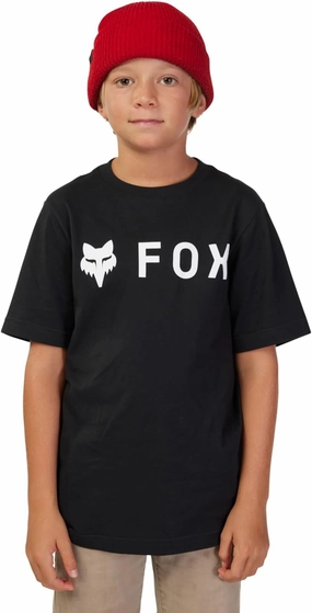 Fox Racing Youth Absolute Short Sleeve T-Shirt