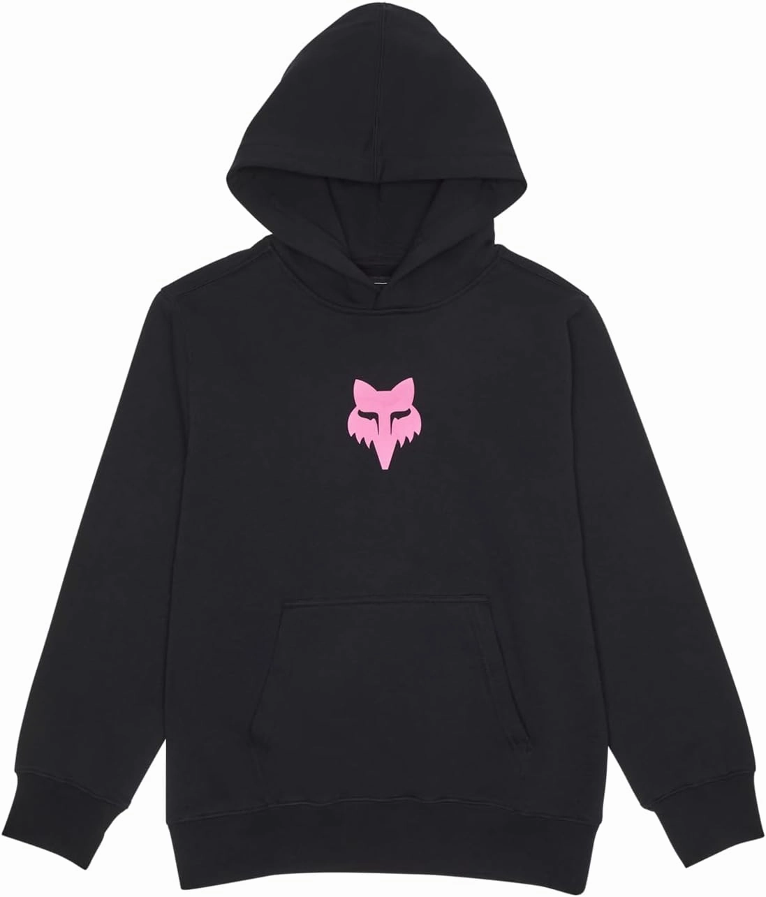 Fox Racing Youth Legacy Fleece Pullover Hoodie