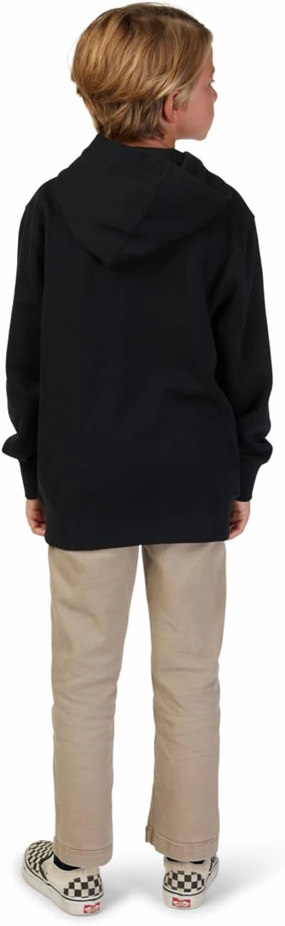 Fox Racing Youth Legacy Fleece Pullover Hoodie