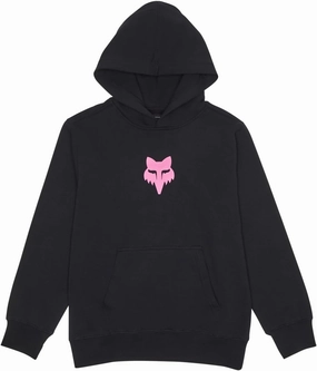 Fox Racing Youth Legacy Fleece Pullover Hoodie