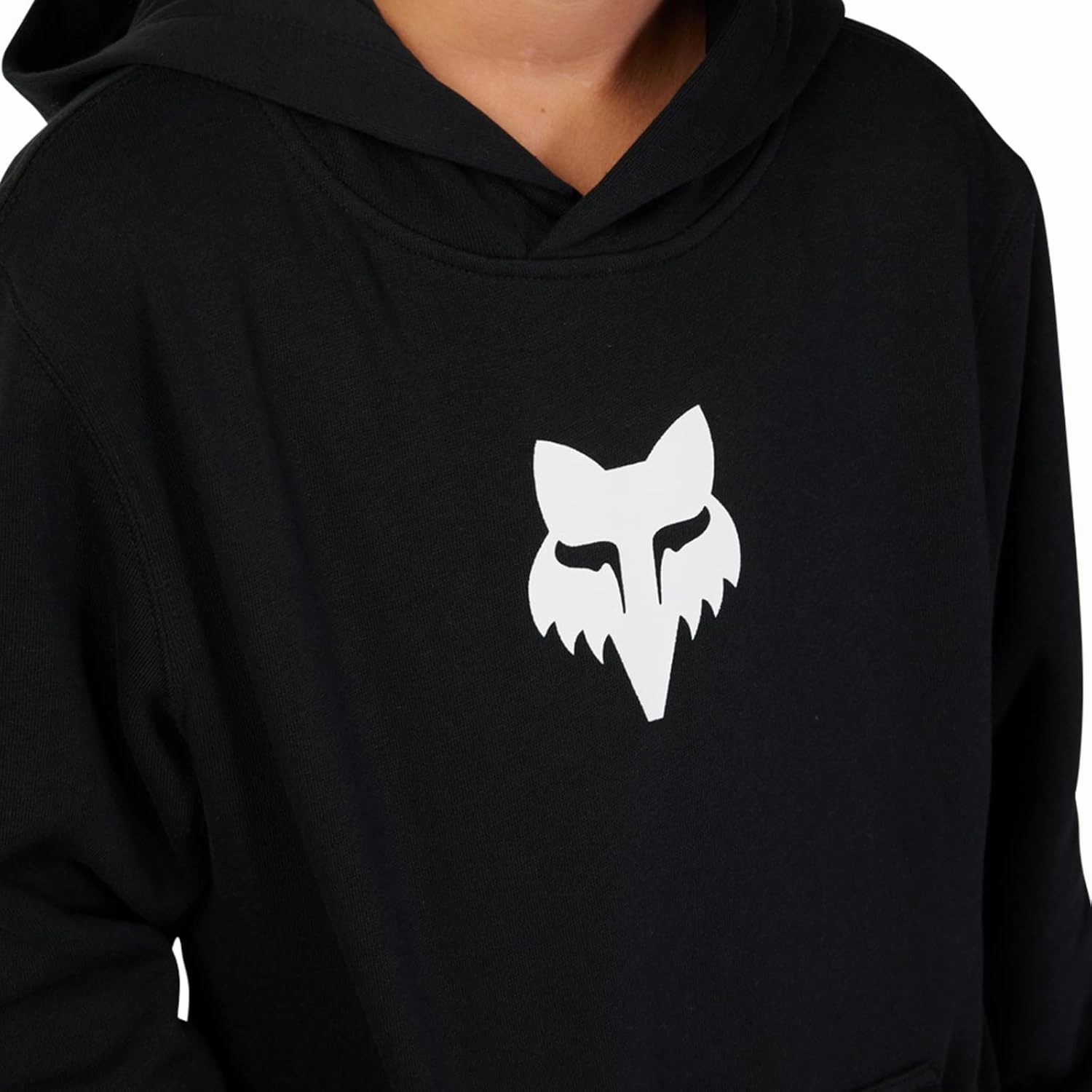 Fox Racing Youth Legacy Fleece Pullover Hoodie