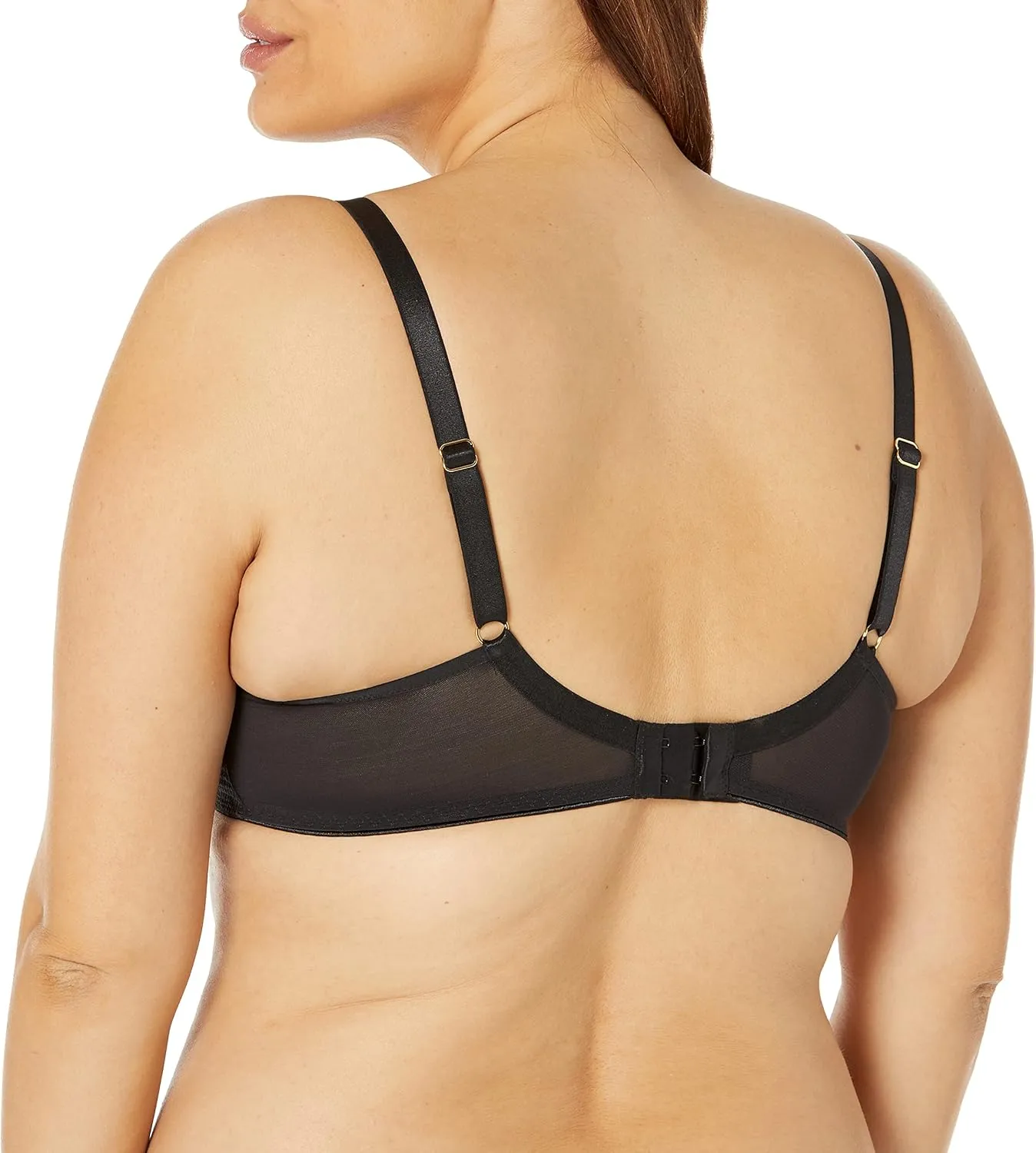 Freya Women's Temptress Underwire Plunge Bra