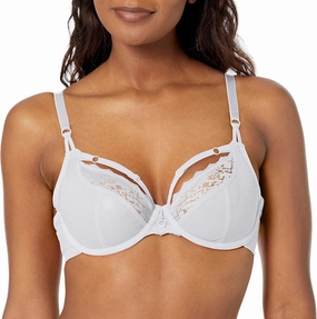 Freya Women's Temptress Underwire Plunge Bra