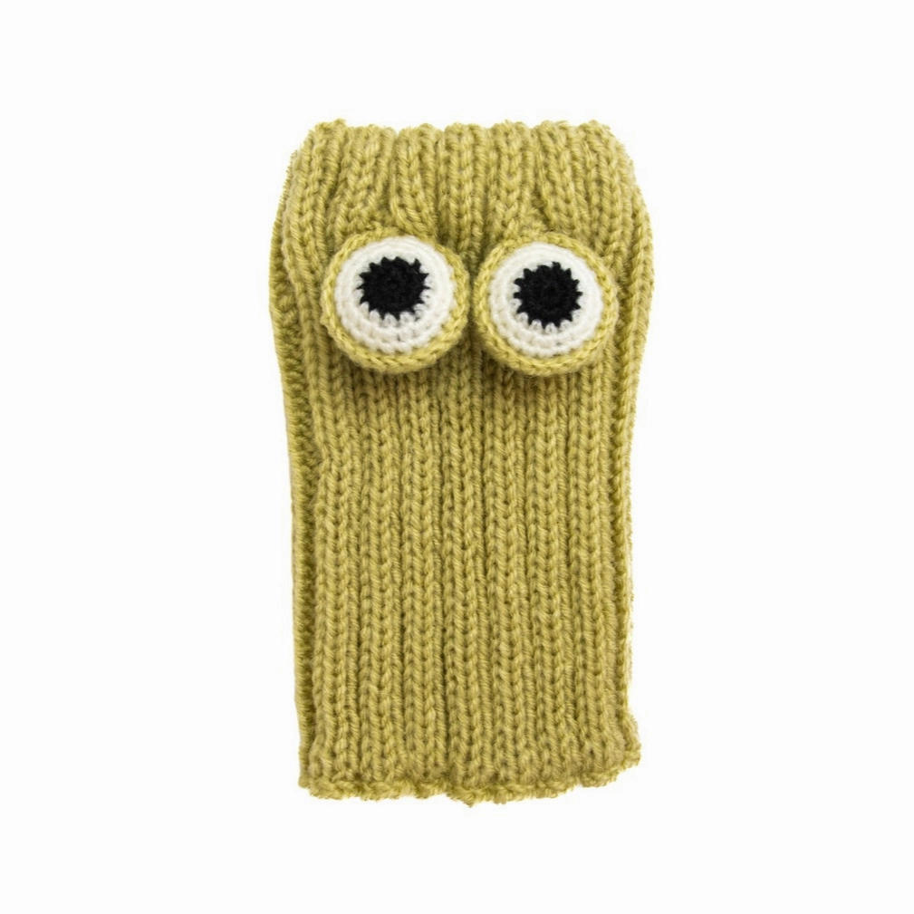 frog zoo snood