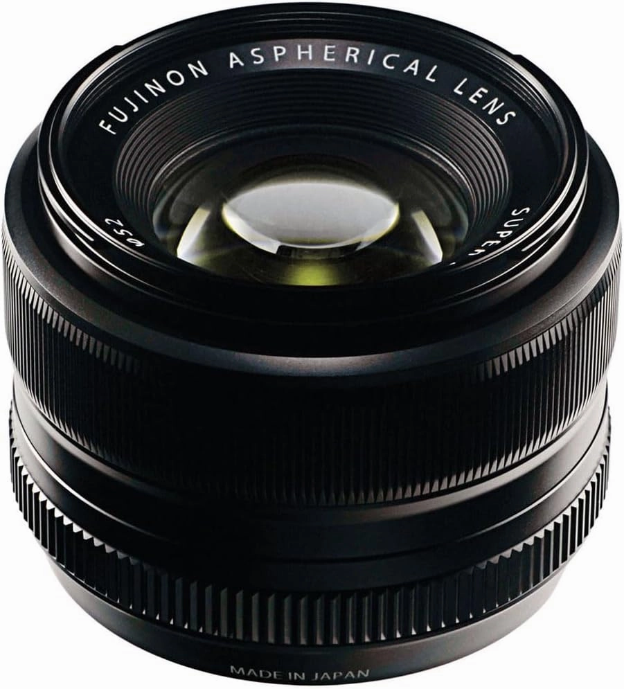 Fujifilm XF35mmF1.4 R