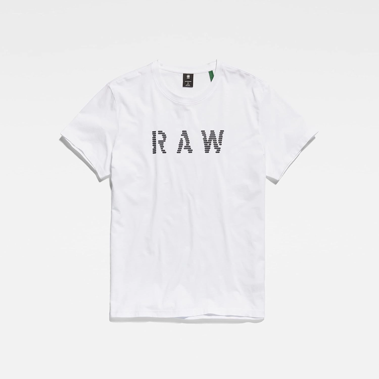 G-STAR Men's Premium Graphic T-Shirt Multipack