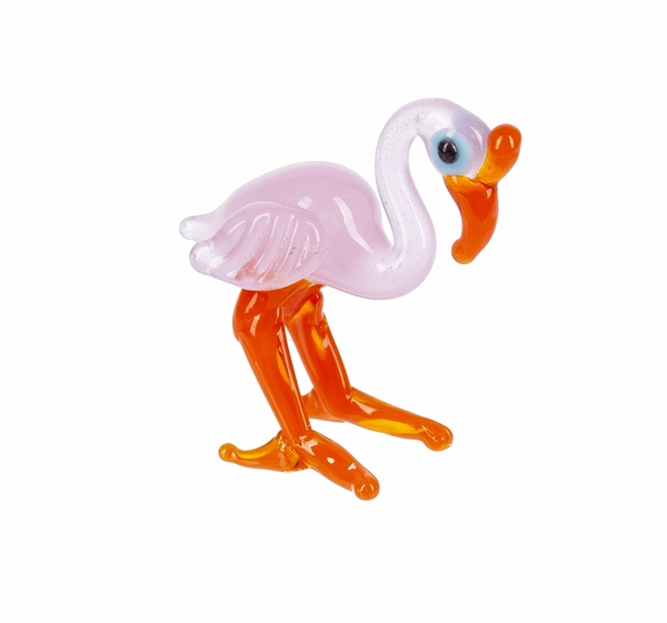GANZ Mini Glass Animals
