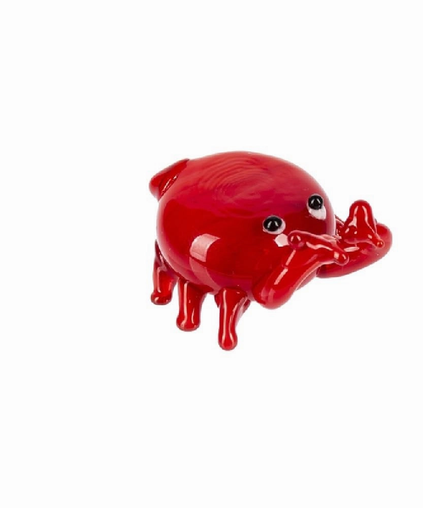GANZ Mini Glass Animals