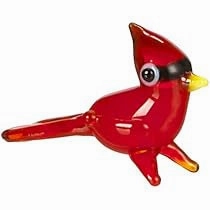 GANZ Mini Glass Animals