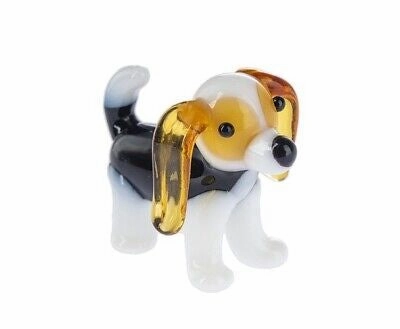 GANZ Mini Glass Animals