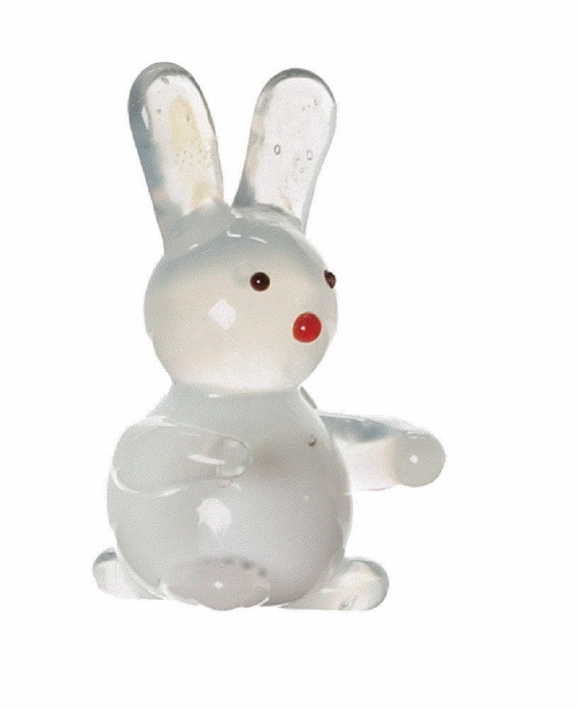 GANZ Mini Glass Animals