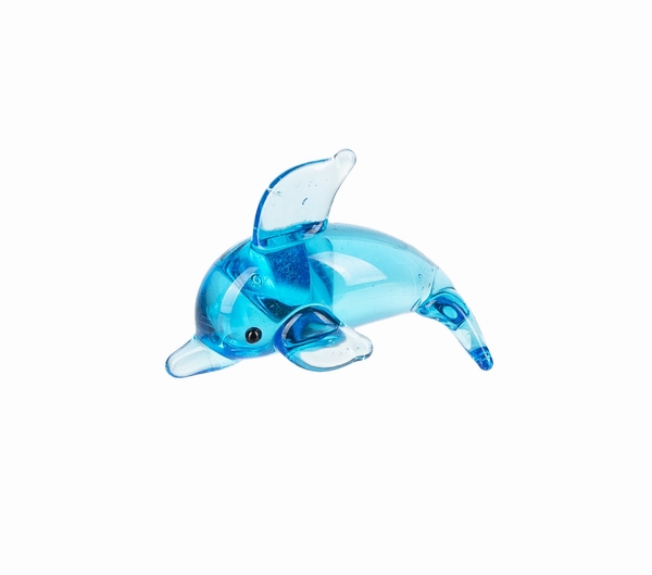 GANZ Mini Glass Animals