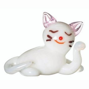 GANZ Mini Glass Animals