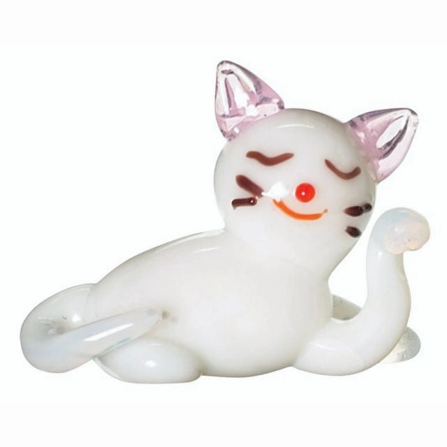 GANZ Mini Glass Animals