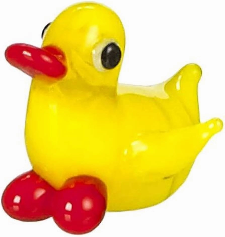 GANZ Mini Glass Animals