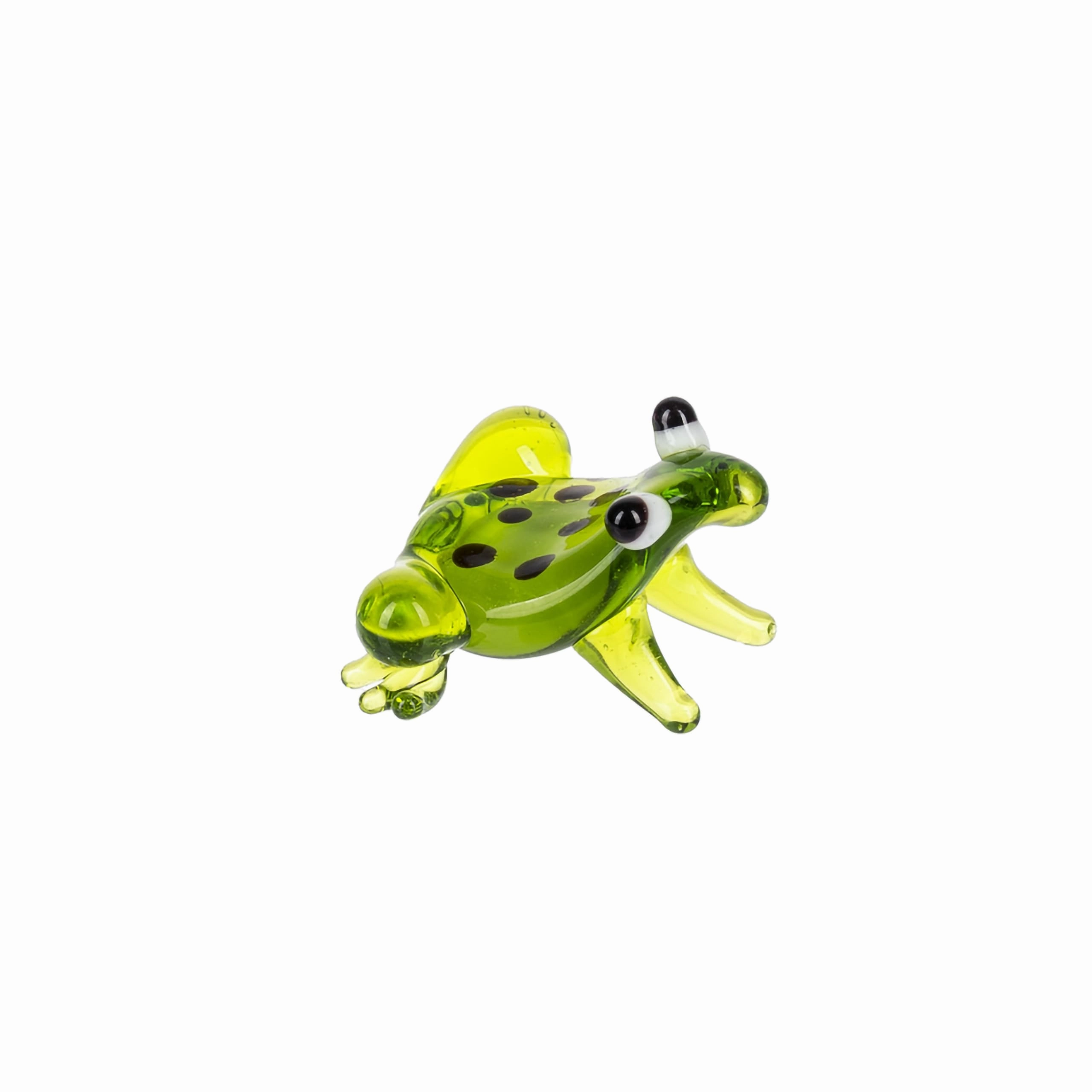 GANZ Mini Glass Animals