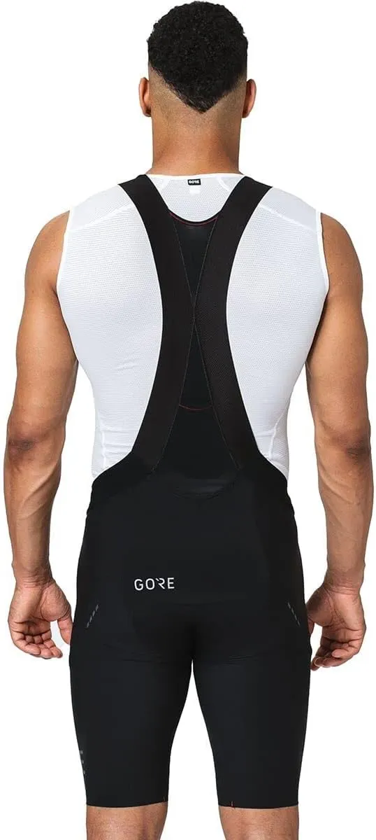 GORE WEAR C7 Men's Racing Bib Shorts with Seat Insert