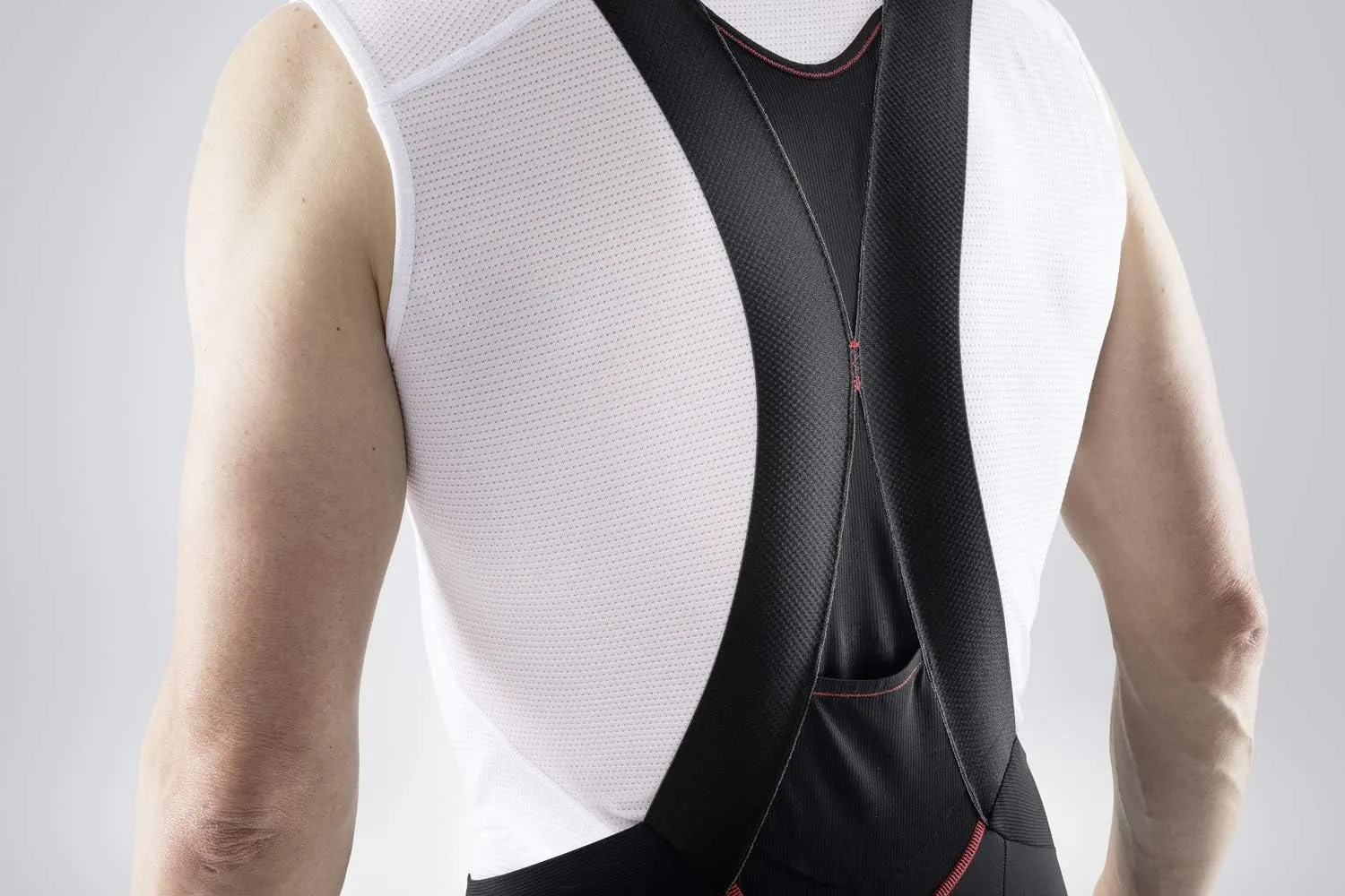 GORE WEAR C7 Men's Racing Bib Shorts with Seat Insert
