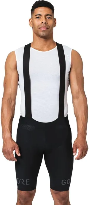 GORE WEAR C7 Men's Racing Bib Shorts with Seat Insert
