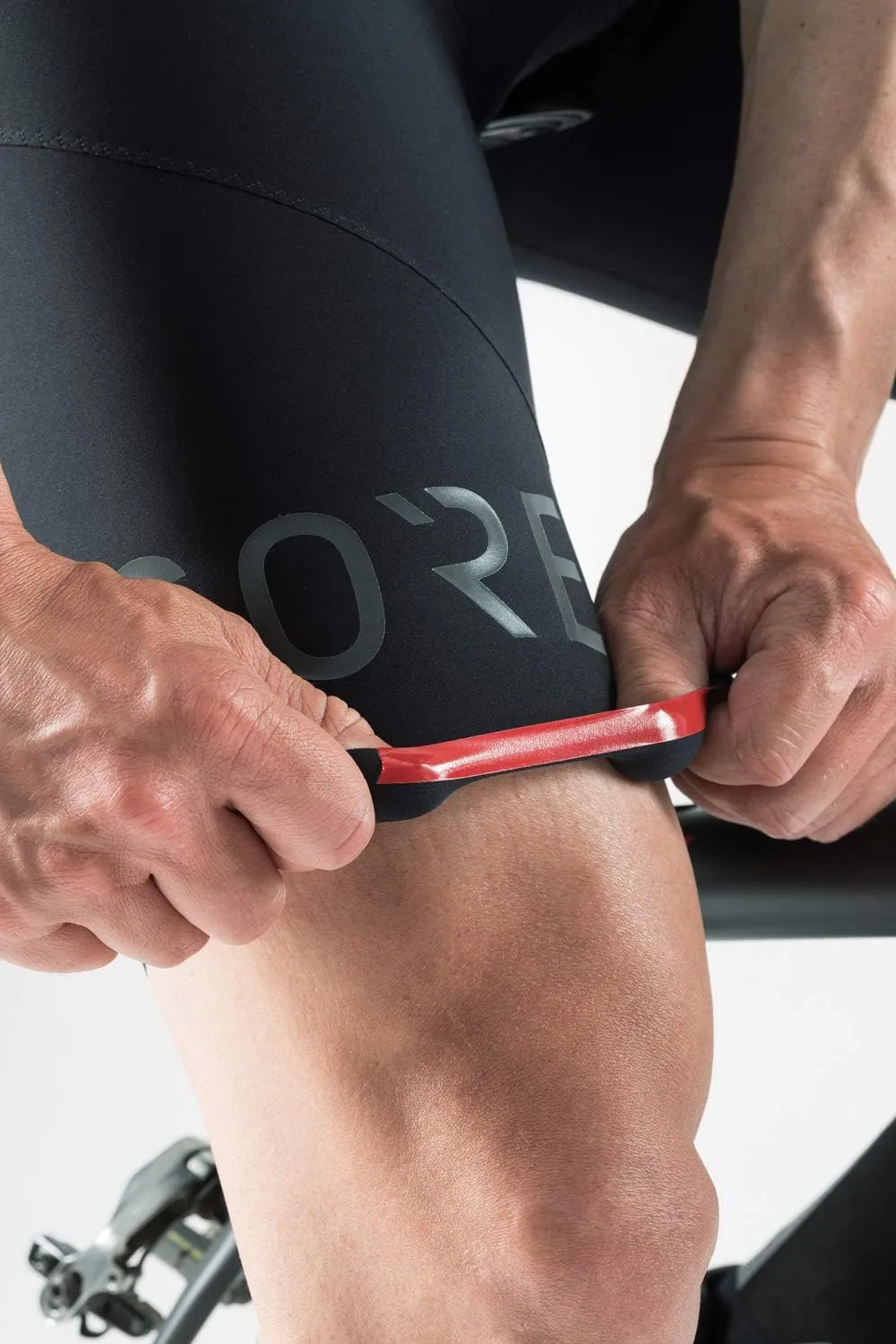 GORE WEAR C7 Men's Racing Bib Shorts with Seat Insert