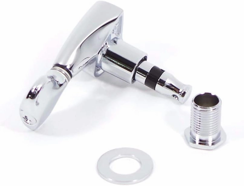 Gotoh SGS510 Guitar Machine Heads Set of 6 Inline, Cosmo Black