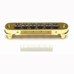 Graphtech Supercharge Kit Nv 4mm - Gold