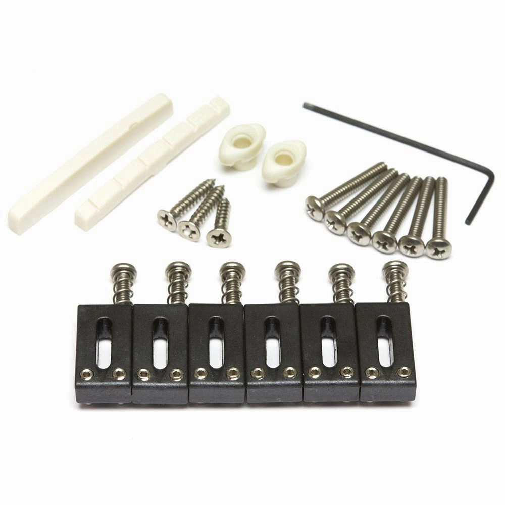 Graphtech Supercharger - St Kit 8001