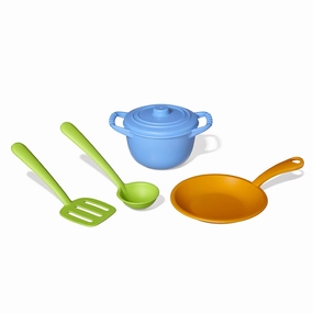 Green Toys Chef Set