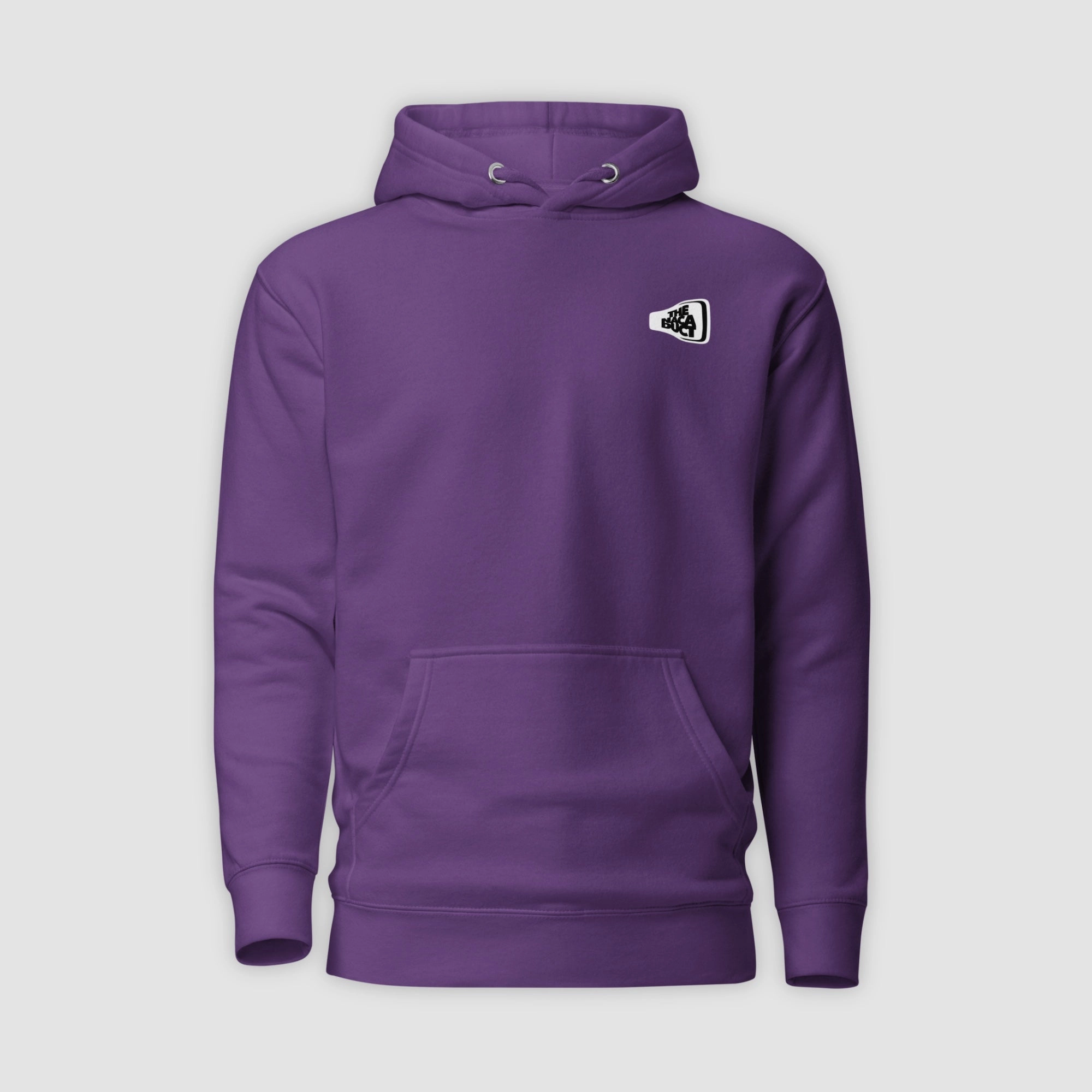 GTA R RESTOMOD HOODIE
