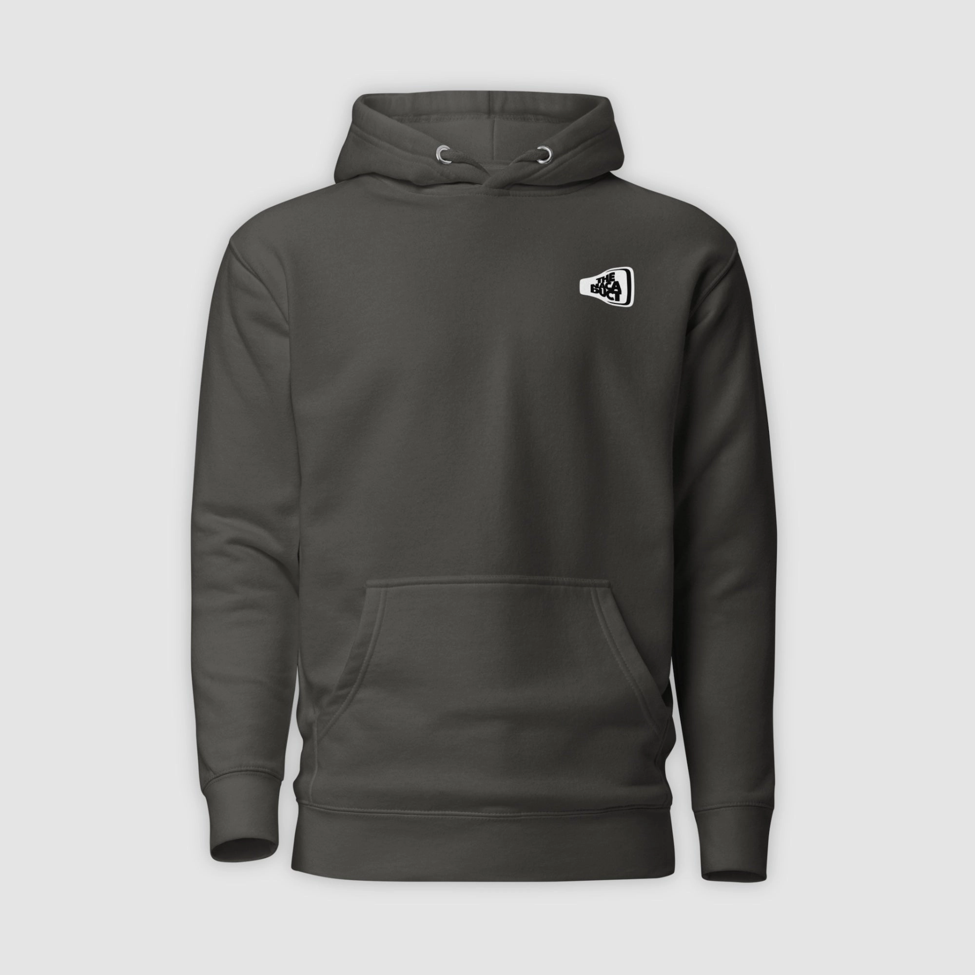GTA R RESTOMOD HOODIE