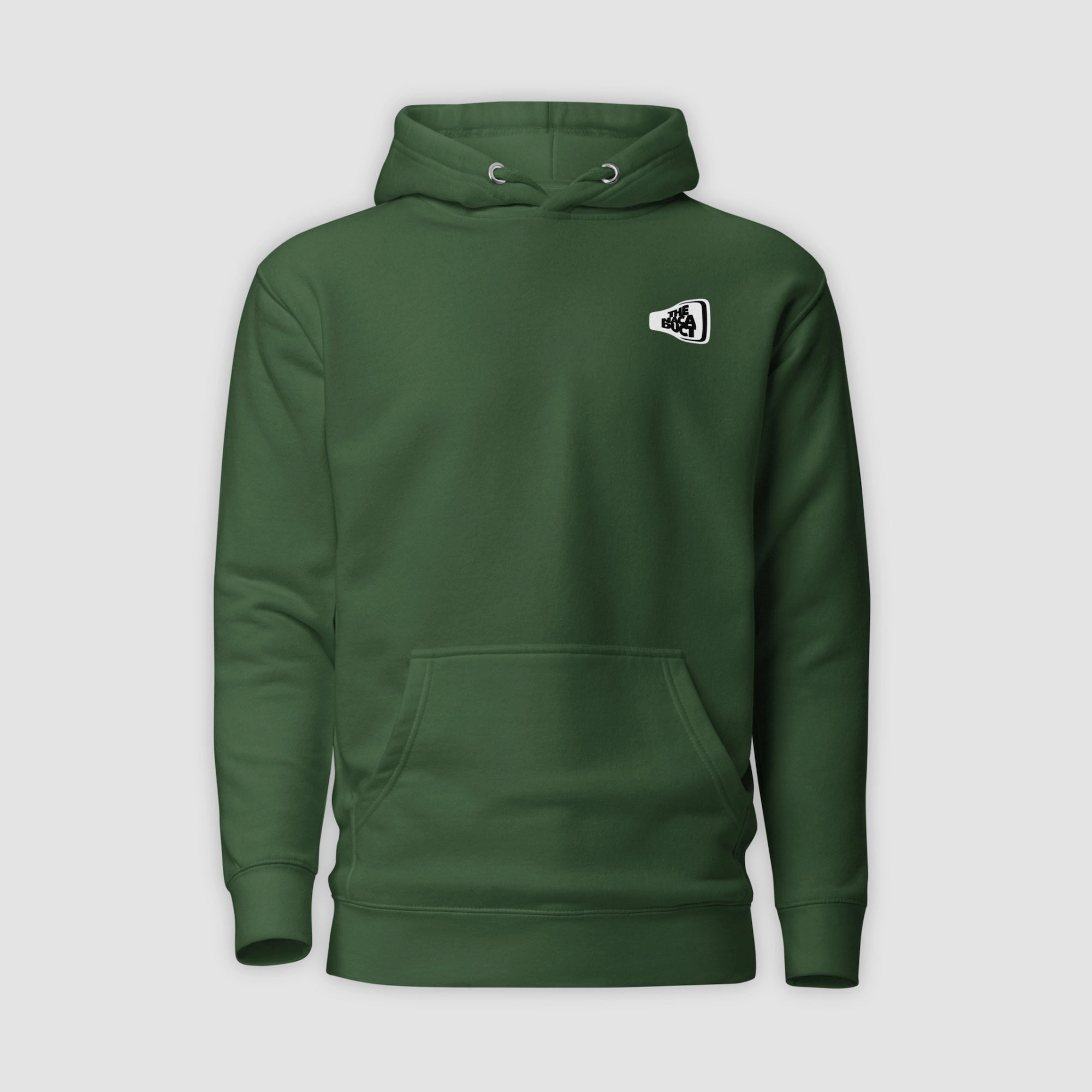 GTA R RESTOMOD HOODIE